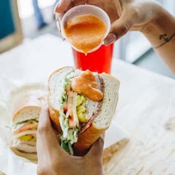 Board & Brew - Laguna Beach happy hour