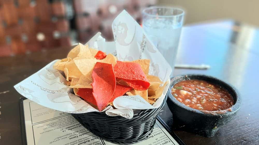 Avila's El Ranchito happy hour