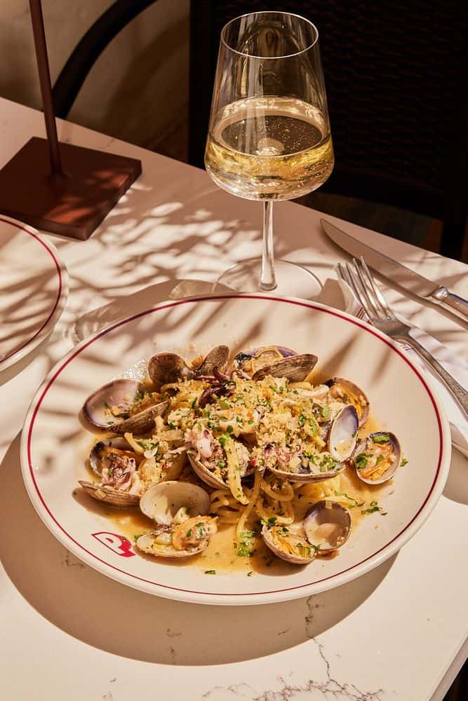 Piatti happy hour