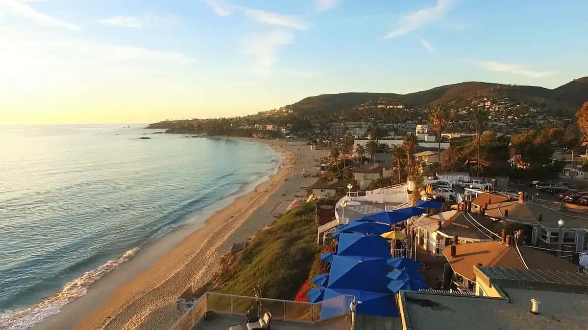 The Cliff Restaurant happy hour